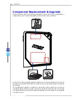 Предварительный просмотр 22 страницы MSI MS-B062 User Manual