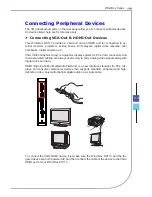 Предварительный просмотр 25 страницы MSI MS-B062 User Manual