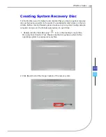 Предварительный просмотр 33 страницы MSI MS-B062 User Manual