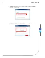 Предварительный просмотр 39 страницы MSI MS-B062 User Manual