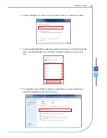 Предварительный просмотр 41 страницы MSI MS-B062 User Manual