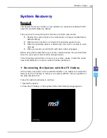 Предварительный просмотр 45 страницы MSI MS-B062 User Manual