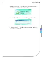 Предварительный просмотр 49 страницы MSI MS-B062 User Manual