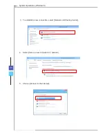 Предварительный просмотр 54 страницы MSI MS-B062 User Manual