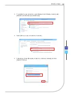 Предварительный просмотр 57 страницы MSI MS-B062 User Manual