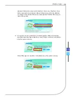 Предварительный просмотр 69 страницы MSI MS-B062 User Manual