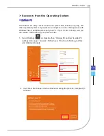 Предварительный просмотр 71 страницы MSI MS-B062 User Manual