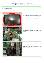 Preview for 2 page of MSI MS-N0A2 Disassemble Manual