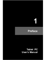 Preview for 1 page of MSI MS-ND11 User Manual