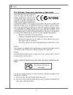 Предварительный просмотр 4 страницы MSI MS-S0031 User Manual