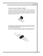 Предварительный просмотр 19 страницы MSI MS-S0031 User Manual