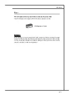 Предварительный просмотр 23 страницы MSI MS-S0031 User Manual