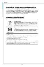 Preview for 4 page of MSI MS-S0081 Manual