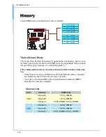 Preview for 22 page of MSI MS-S0131 Manual