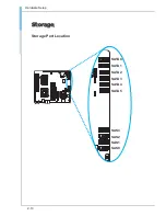 Preview for 26 page of MSI MS-S0131 Manual