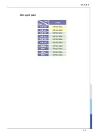 Preview for 27 page of MSI MS-S0131 Manual