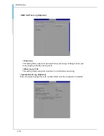 Preview for 54 page of MSI MS-S0131 Manual
