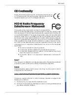 Preview for 5 page of MSI MS-S0221 Manual