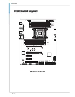 Preview for 14 page of MSI MS-S0221 Manual