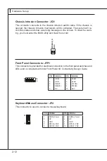 Preview for 30 page of MSI MS-S0361 Manual