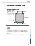 Предварительный просмотр 19 страницы MSI MS-S1311 User Manual