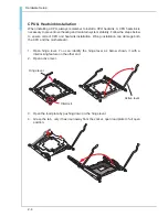 Предварительный просмотр 20 страницы MSI MS-S1311 User Manual