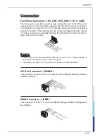 Предварительный просмотр 31 страницы MSI MS-S1311 User Manual