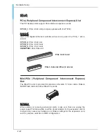 Предварительный просмотр 38 страницы MSI MS-S1311 User Manual