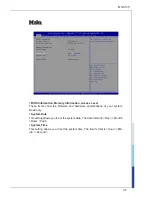 Предварительный просмотр 43 страницы MSI MS-S1311 User Manual
