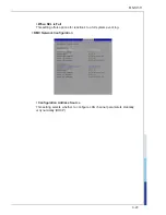 Предварительный просмотр 61 страницы MSI MS-S1311 User Manual