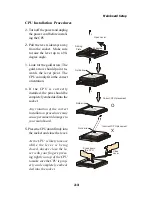 Предварительный просмотр 19 страницы MSI MS6243 User Manual