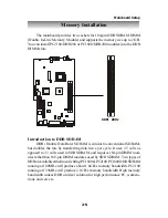 Предварительный просмотр 21 страницы MSI MS6243 User Manual