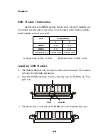 Предварительный просмотр 22 страницы MSI MS6243 User Manual