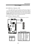 Предварительный просмотр 23 страницы MSI MS6243 User Manual