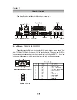 Предварительный просмотр 26 страницы MSI MS6243 User Manual