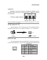 Предварительный просмотр 27 страницы MSI MS6243 User Manual