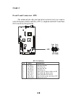 Предварительный просмотр 34 страницы MSI MS6243 User Manual