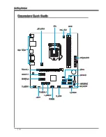 Preview for 4 page of MSI MS7797 Getting Started