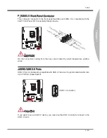 Preview for 19 page of MSI MS7797 Getting Started