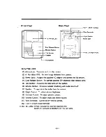 Preview for 5 page of MSI MSI-140 Owner'S Manual