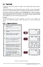 Preview for 17 page of MSI MSI-8000HD Operator'S Manual