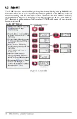 Preview for 22 page of MSI MSI-8000HD Operator'S Manual