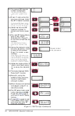 Preview for 26 page of MSI MSI-8000HD Operator'S Manual