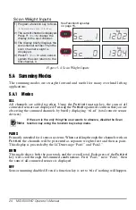 Preview for 28 page of MSI MSI-8000HD Operator'S Manual