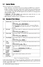 Preview for 30 page of MSI MSI-8000HD Operator'S Manual