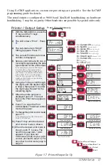 Preview for 31 page of MSI MSI-8000HD Operator'S Manual