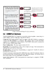 Preview for 32 page of MSI MSI-8000HD Operator'S Manual