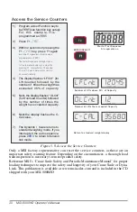 Preview for 34 page of MSI MSI-8000HD Operator'S Manual