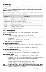 Preview for 35 page of MSI MSI-8000HD Operator'S Manual