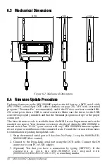 Preview for 44 page of MSI MSI-8000HD Operator'S Manual